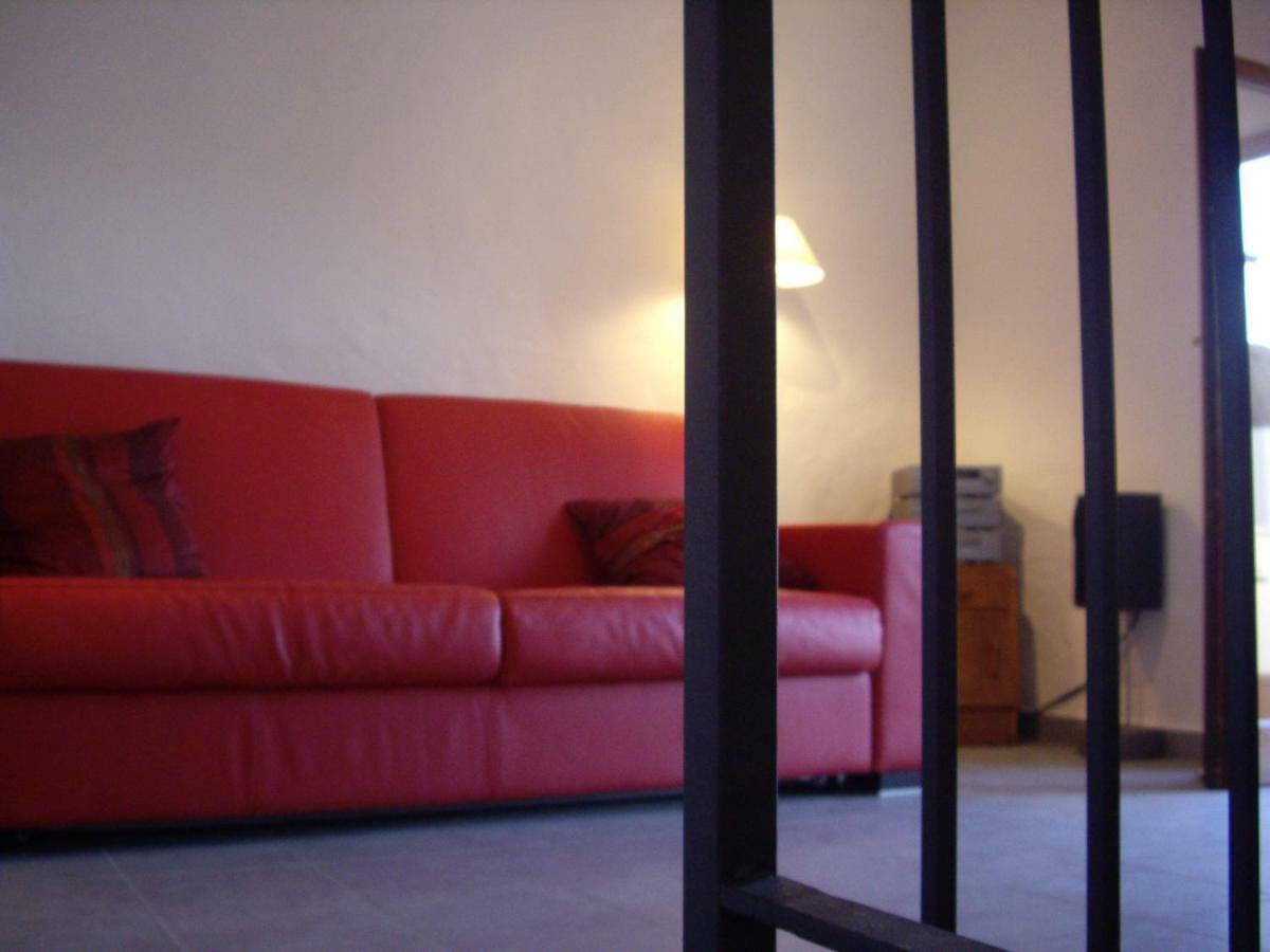 فيلا Casa Lanciano Vecchia المظهر الخارجي الصورة